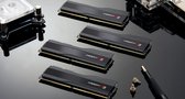 G.Skill DDR5 Trident Z5 RGB 2x16GB 5600Mhz CL36 black
