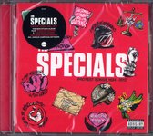 Specials - Protest Songs 1924-2012 (CD)