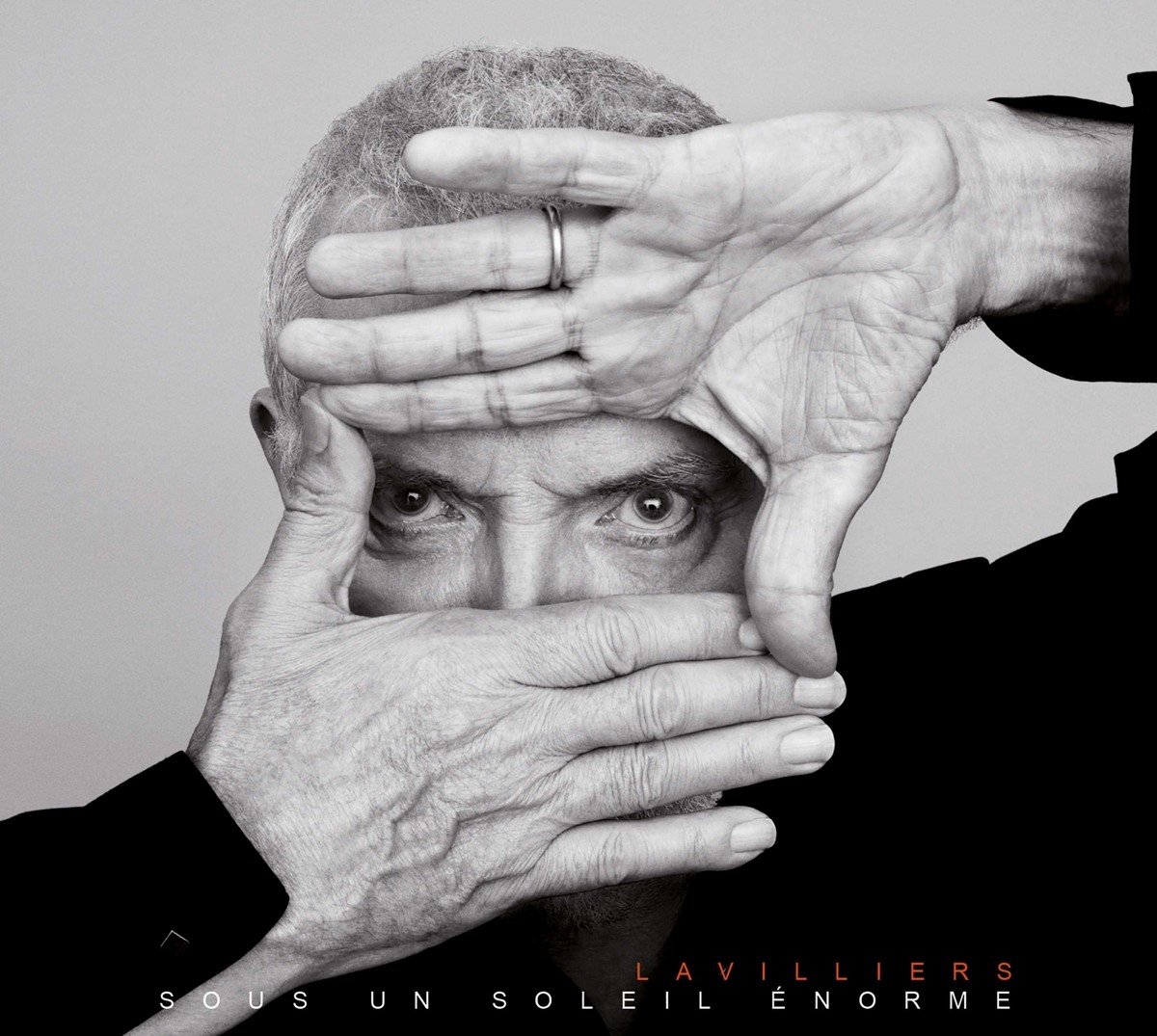 Bernard Lavilliers - Sous Un Soleil Énorme (CD) (Collector's Edition)