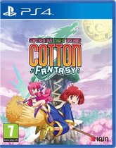[PS4] Cotton Fantasy Superlative Night Dreams/playstation 4
