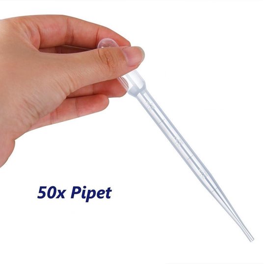 Pipetpunten of pipettips kopen? - NBS Scientific NL