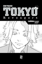 Tokyo Revengers Capítulo 237 - Tokyo Revengers Capítulo 237