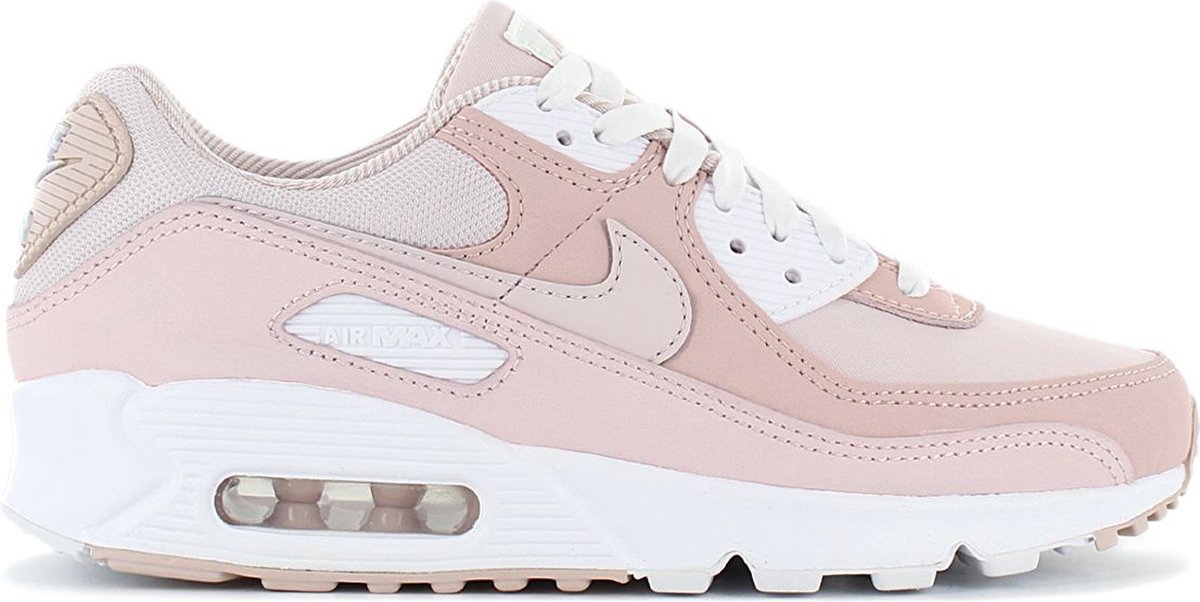 Sneakers Nike Nike Air Max 90 Roze