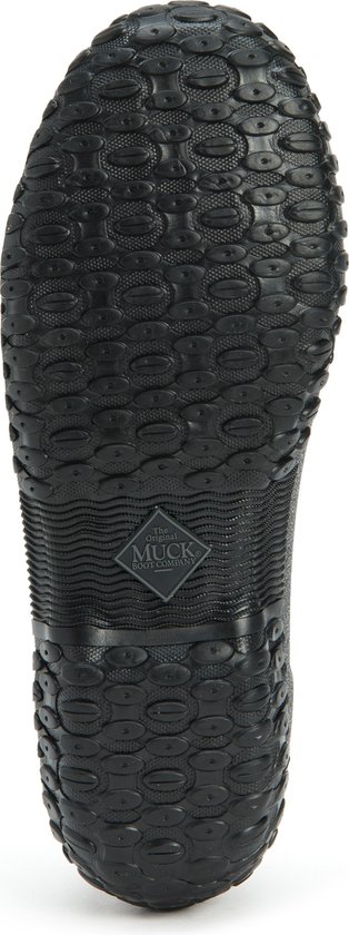 Muck Boot Muckster II Low - Noir - Femme - 37