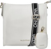 Valentino Avern dames schoudertas - Wit - Maat Geen
