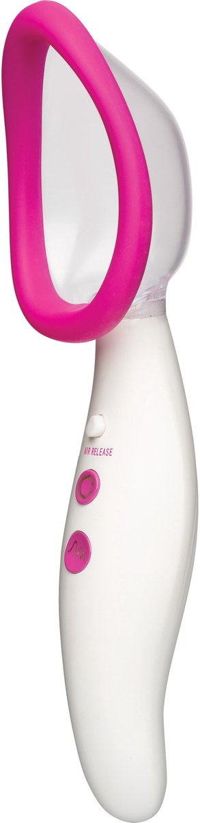 Automatic Pussy Pump