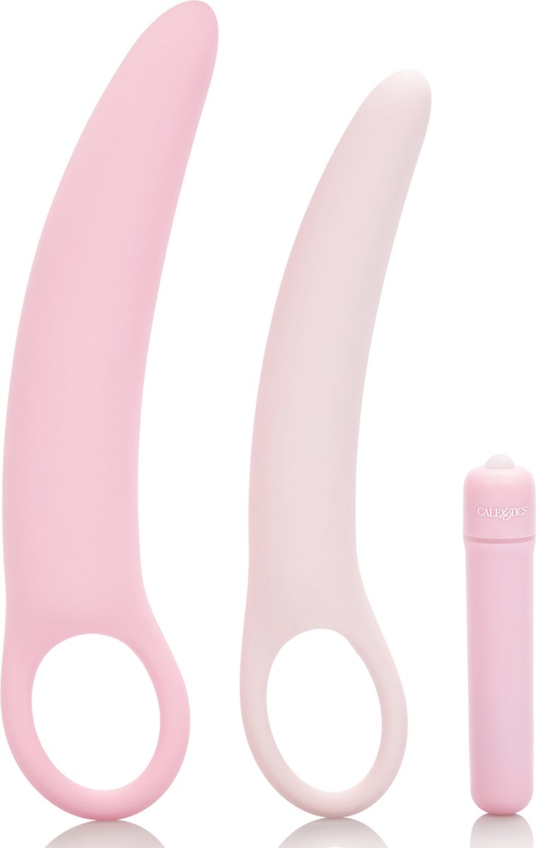 Inspire - Vibrating Dilator Kit