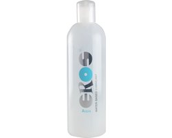 Eros Aqua Glijmiddel op Waterbasis - 1.000 ml