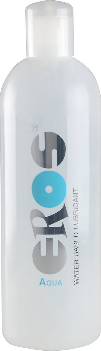 Goedkoopste Eros Aqua Glijmiddel op Waterbasis - 1.000 ml