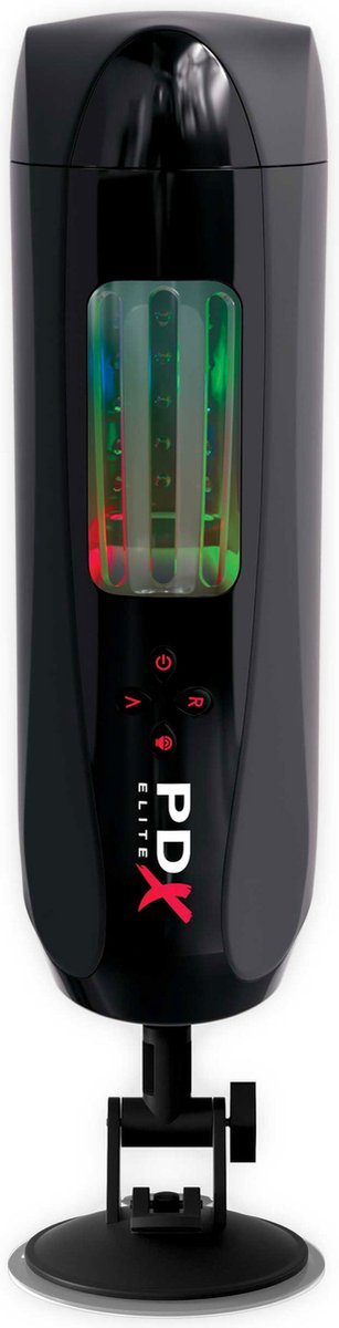 PDX Elite Ultimate Milker 2