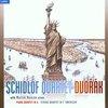 Schidlof Quartet - Piano Quinett Op.81, Str Quartet A (CD)