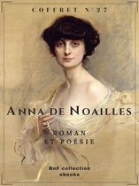 Coffrets Classiques - Coffret Anna de Noailles