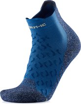 Therm-ic Outdoor Ultra Cool Ankle - Navyblauw - Dames(41-42)