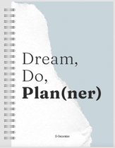 To do Planner - (dag)planner - structuur - A5