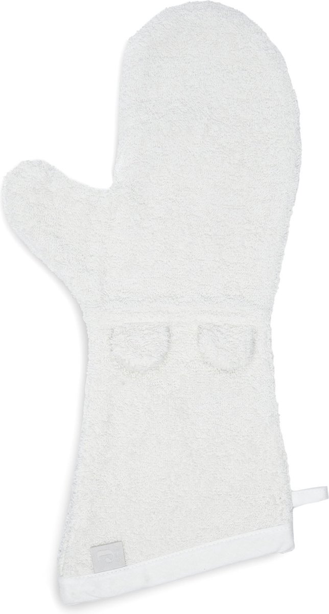 Jollein Washand Badstof Ears - Ivory Jollein Washand Badstof Ears - Ivory