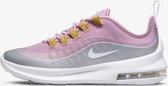 Nike Air Max Axis (Td) - Sneakers - Kids - Maat 21 - Roze/Grijs - Elastische Veters