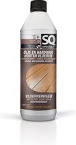 Vloerreiniger  Olie  en  hardwax  hout - 1000ml - schoonmaakmiddel  - schoonmaken