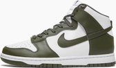 Nike Dunk High Retro, Cargo Khaki, DD1399-107, EUR 40.5