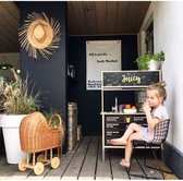Little koekies - Juicy Bar Sticker Set Ikea Düktig keukentje - pimp je keuken