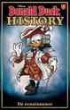foto van Donald Duck History Pocket 4 - De Renaissance