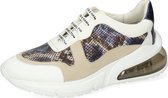 Melvin & Hamilton Dames Sneakers Pamela 4