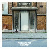 Tourist Lemc - We Begrijpen Mekaar (LP)