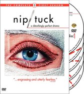 Tv Series - Nip/Tuck Season 1