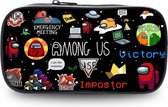 among us etui