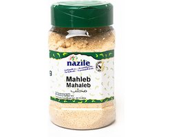 Nazile Mahlep Kruiden 200 Gram