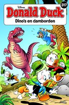 Donald Duck Pocket 317 - Dino's en damborden