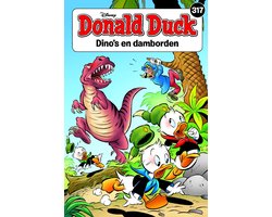 foto van Tijdschrift dino