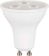 General Electric LED Spot 3W 100-240V GU10 3000K 35DEG