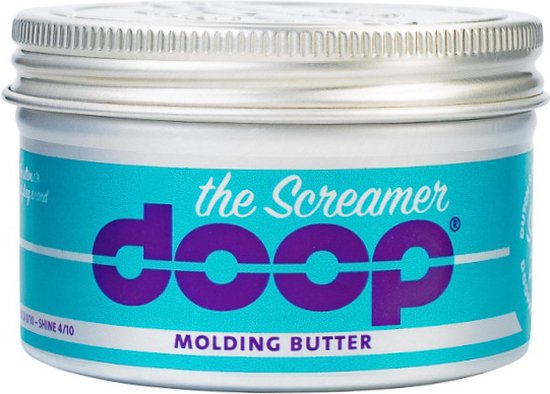 DOOP The Screamer | Haar wax | 100 ML | Molding Butter
