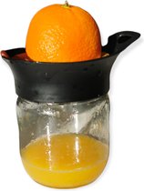 Hane Citruspers-Multifunctionele Handleiding Knijper Orange Lemon Fruit Juicer Hand Geperst Sap Maker Keuken