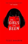 ISBN Girls I've Been, enfants & adolescents, Anglais, 336 pages