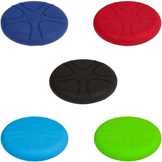 MediPreventie Wiebelkussen - Ø 33cm - Bol