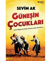 Güneşin Çocukları