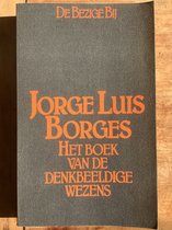 Boek van de denkbeeldige wezens