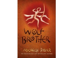 Wolf Brother
