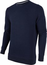 Cavallaro Napoli - Heren Sweater - Mauro Sweat - Maat XL