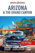 Insight Guides Main Series- Insight Guides Arizona & The Grand Canyon (Travel Guide with Free eBook)