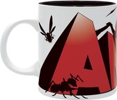 Marvel Mug / Beker Red Ant