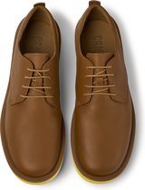 Camper Wagon Schnürschuhe - Herren - Bruin - 45