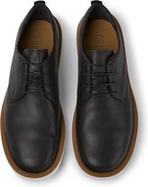 Camper Wagon Schnürschuhe - Herren - Zwart - 39