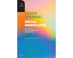 Social Mindscapes