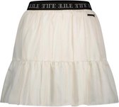 ELLE Chic Rok meisje off white maat 170/176