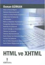 HTML ve XHTML