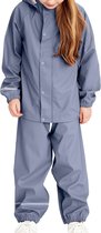 Name It Imperméable Unisexe - Taille 98