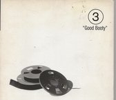 TOM PETTY / HEARTBREAKERS - GOOD BOOTY ( 3 )