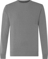 The BLUEPRINT Premium Heren Trui Ronde Hals